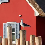 Vakantiehuis Reethaus 