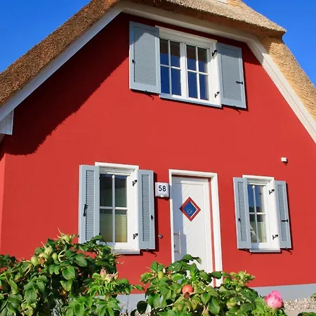 Reethaus 